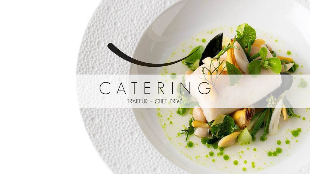 Catering-traiteur-La rochelle.LOGO
