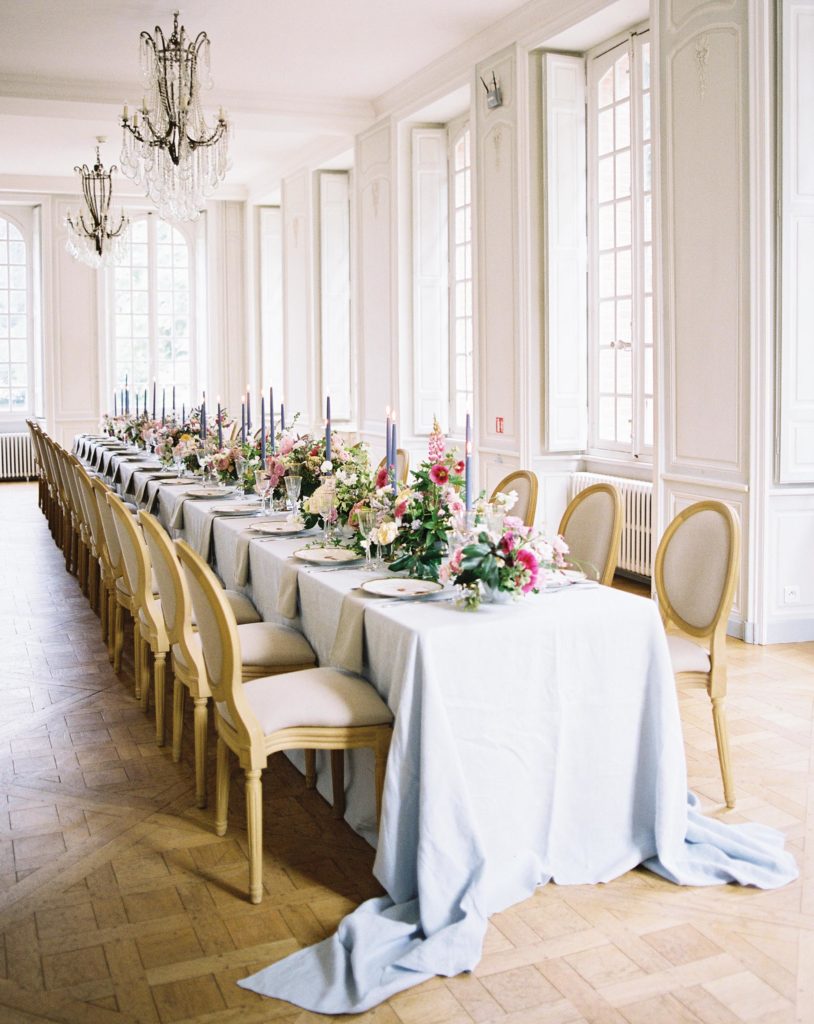 Catering traiteur mariage La Rochelle 2