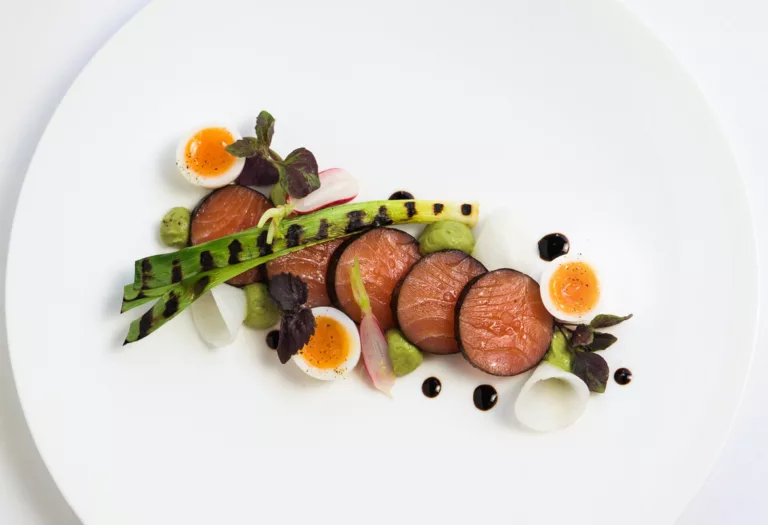 Catering traiteur ile de Ré - Chef à domicile île de Ré